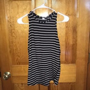 Lululemon Open-back Top